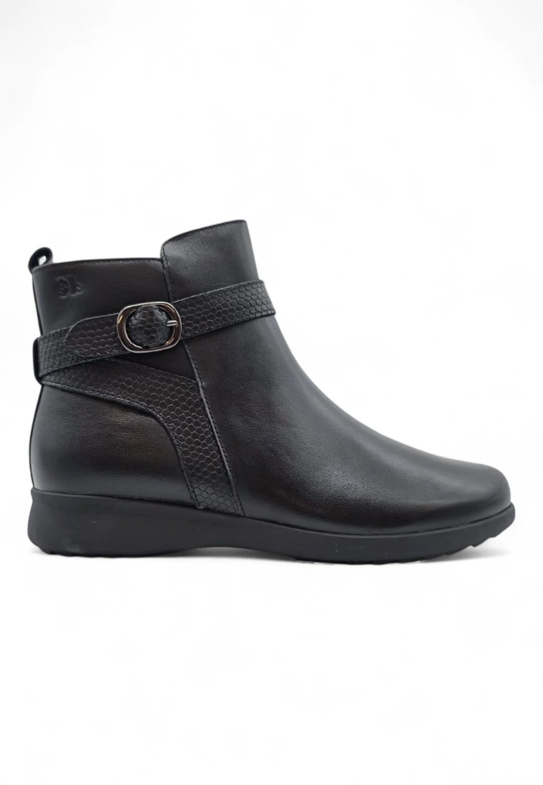 Botin pulsera