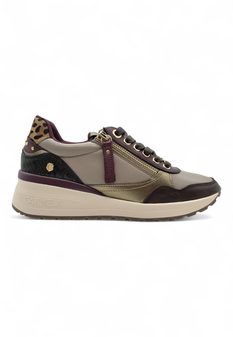 Zapato deportivo