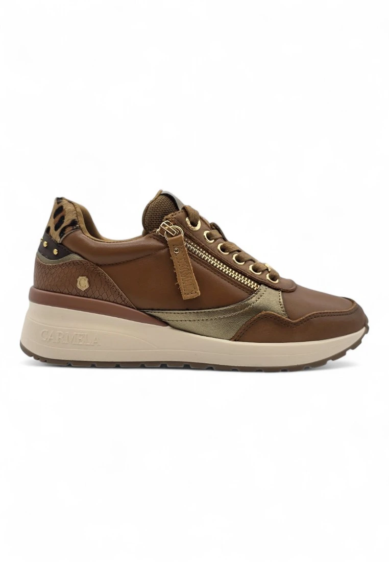 Zapato deportivo