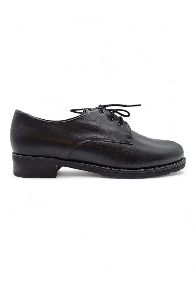 Blucher cordón