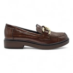 Mocasin cadena