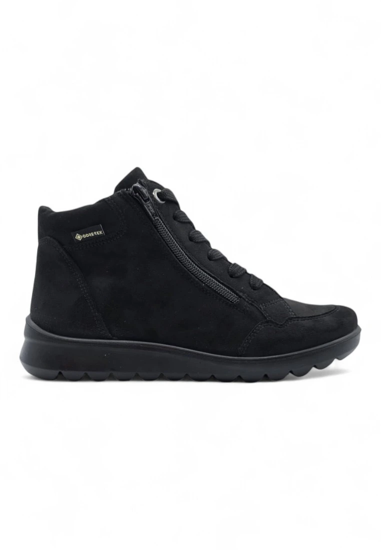 Botin goretex