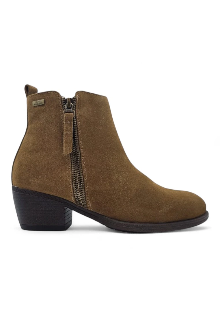 Botin campero