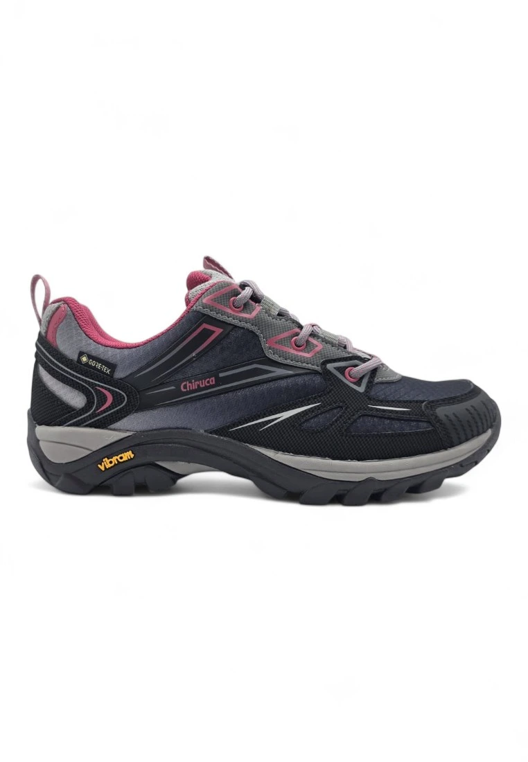 Deportivo goretex