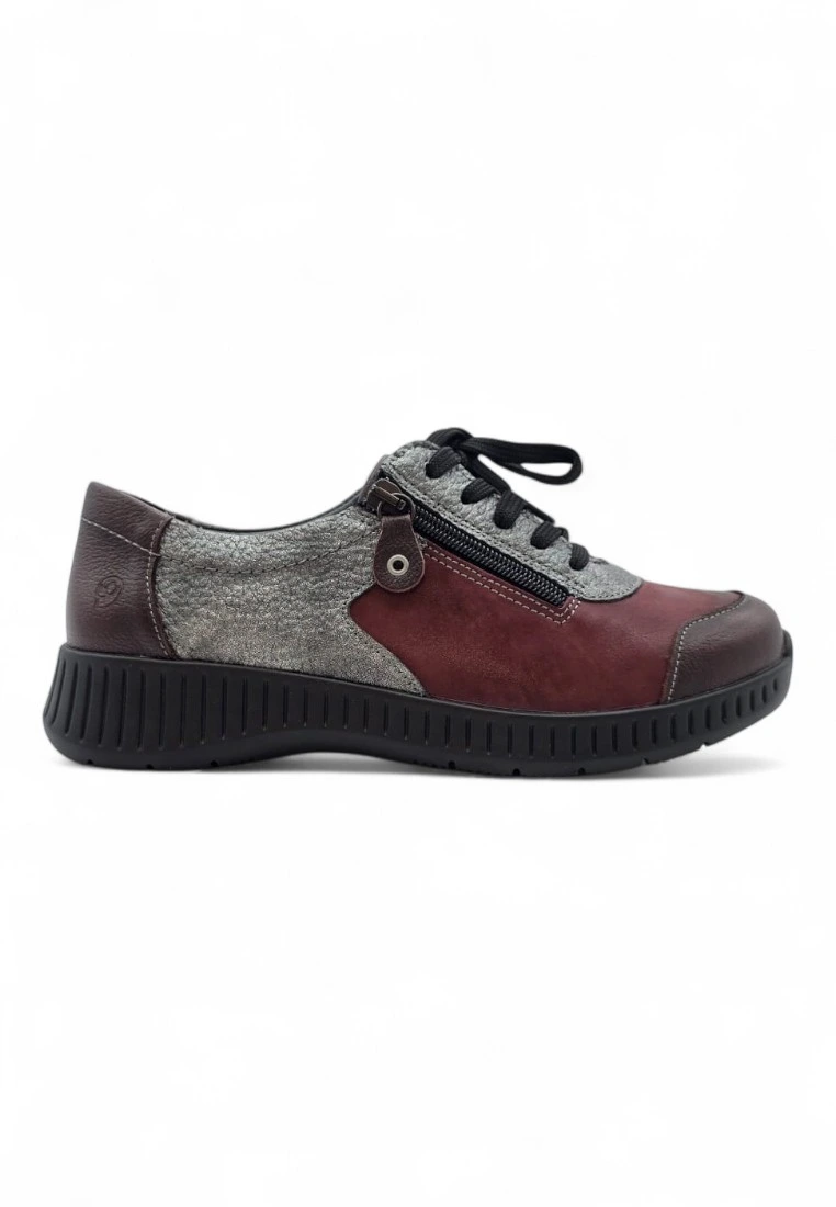 Blucher combinado